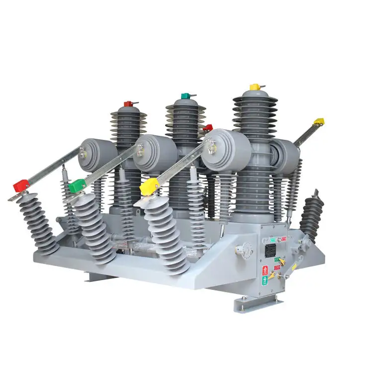 15 kV 1250A VCB Vakuumschalter