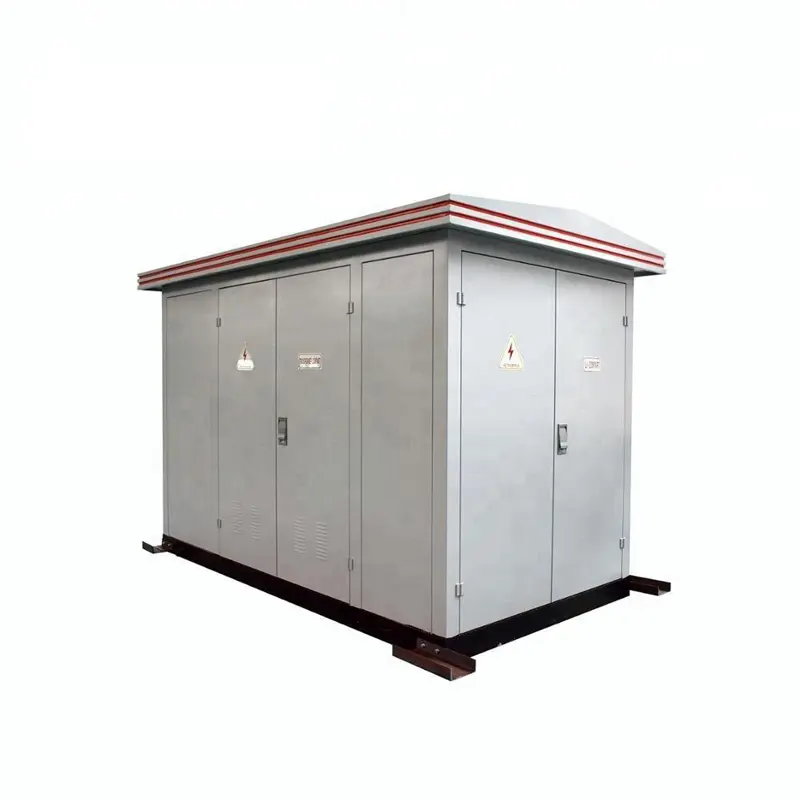 Wie kann ein Umspannwerk zum zuverlässigsten Vermögenswert in meinem Netz werden?