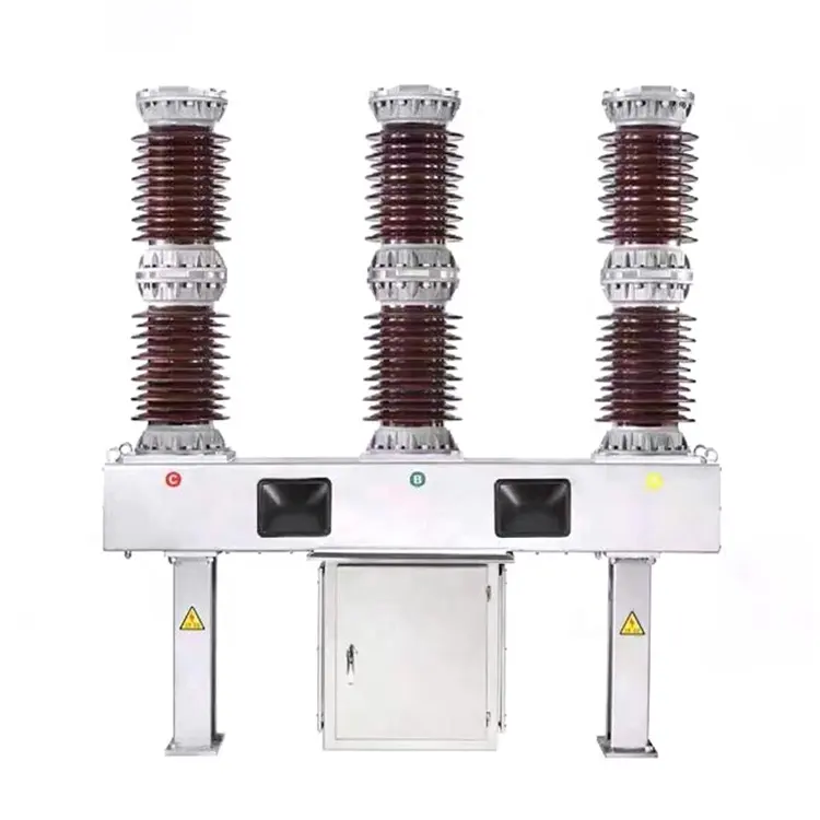 35 kV VCB Vakuumschalter