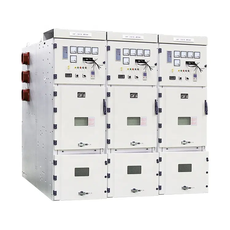 Luft isoliertes AIS -Umspannwerk